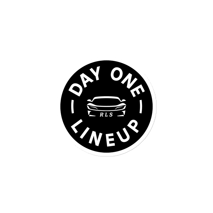 Day One Magnet product image (2)