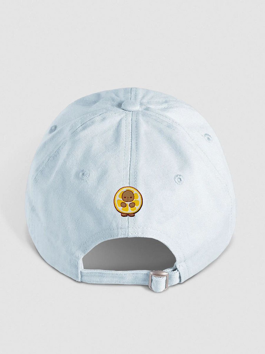 yikes forever / pastel cap product image (2)