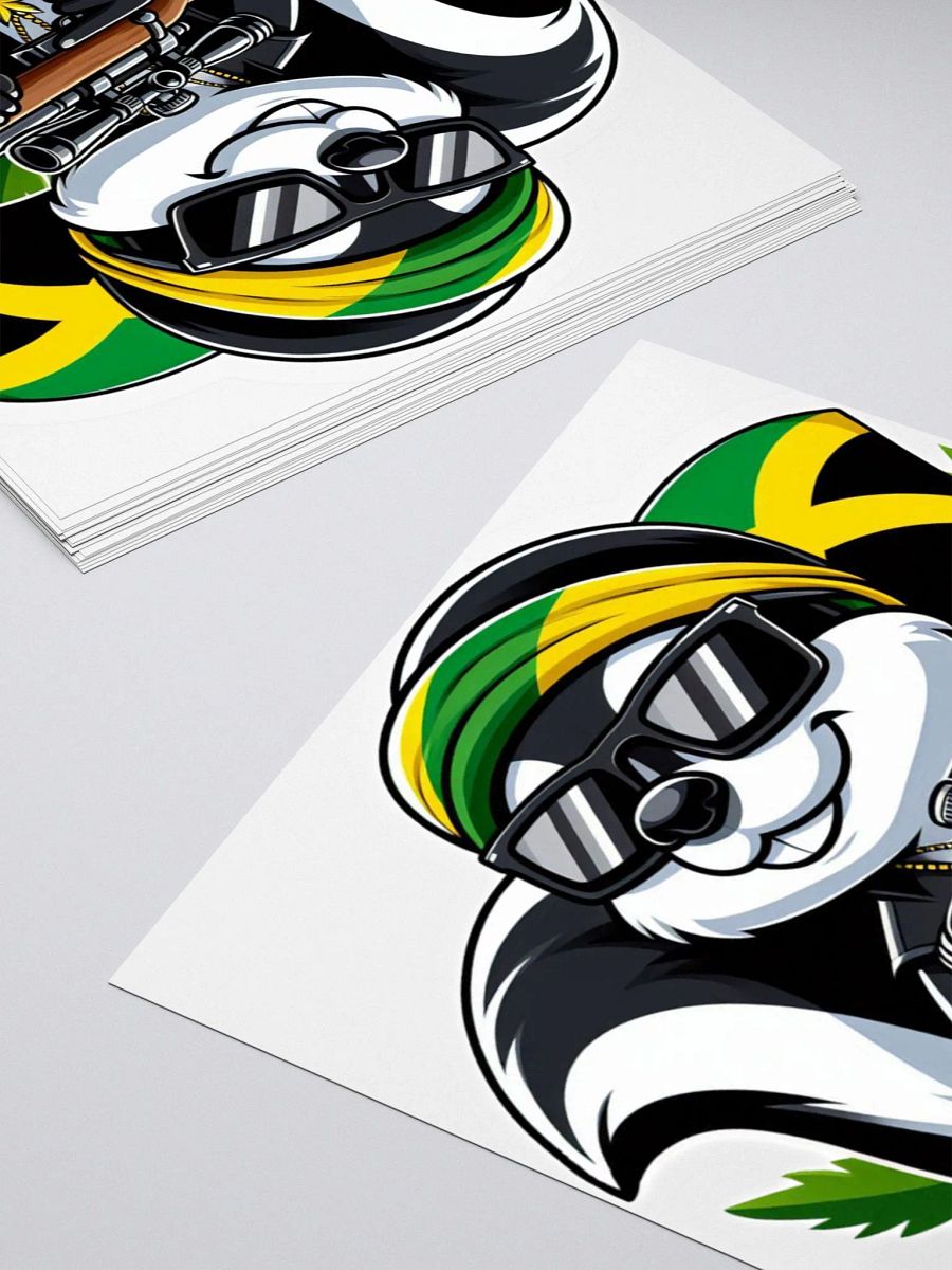 Skunky Sticker product image (4)