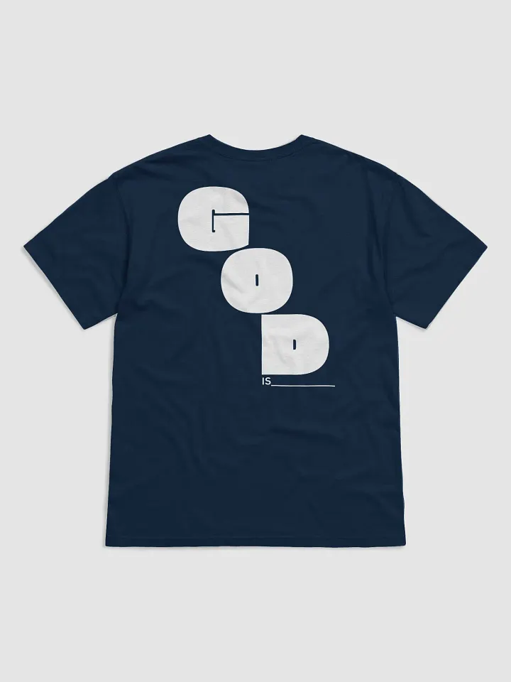 GOD IS product image (1)