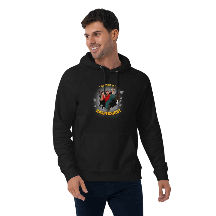 Rambo Breakthrough Hoodie product image (2)
