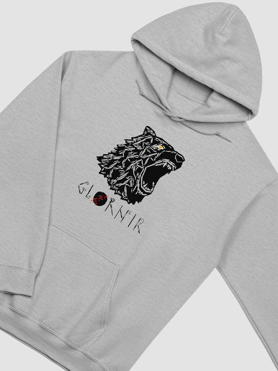Glornir - Hoodie product image (3)