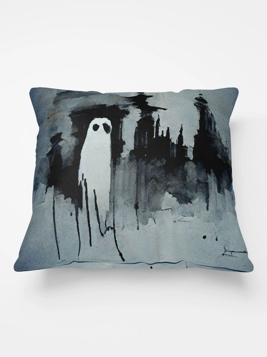 Whimsical Wonderland Pillow product image (1)