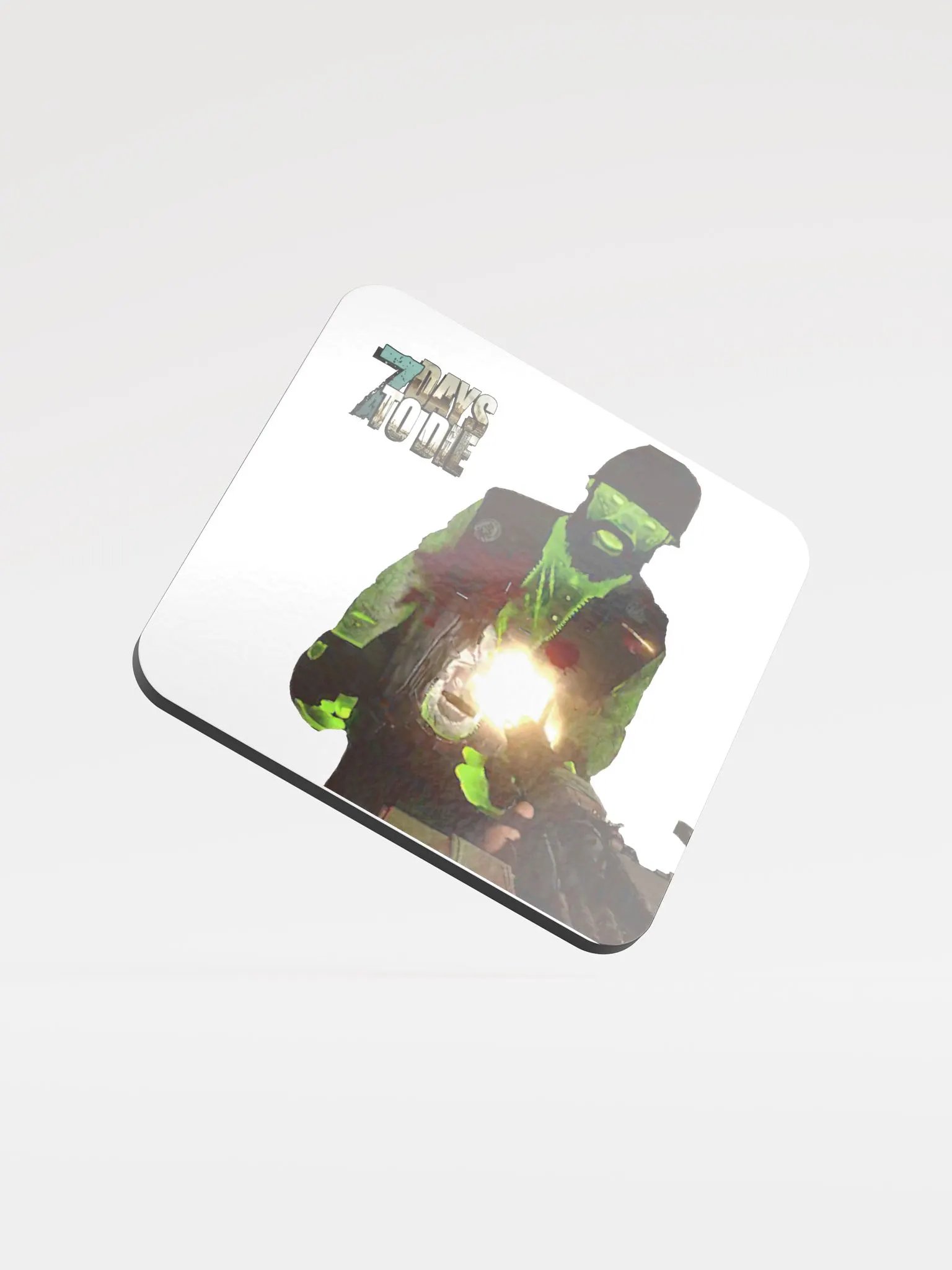 Coaster 7 Days to Die product image (1)