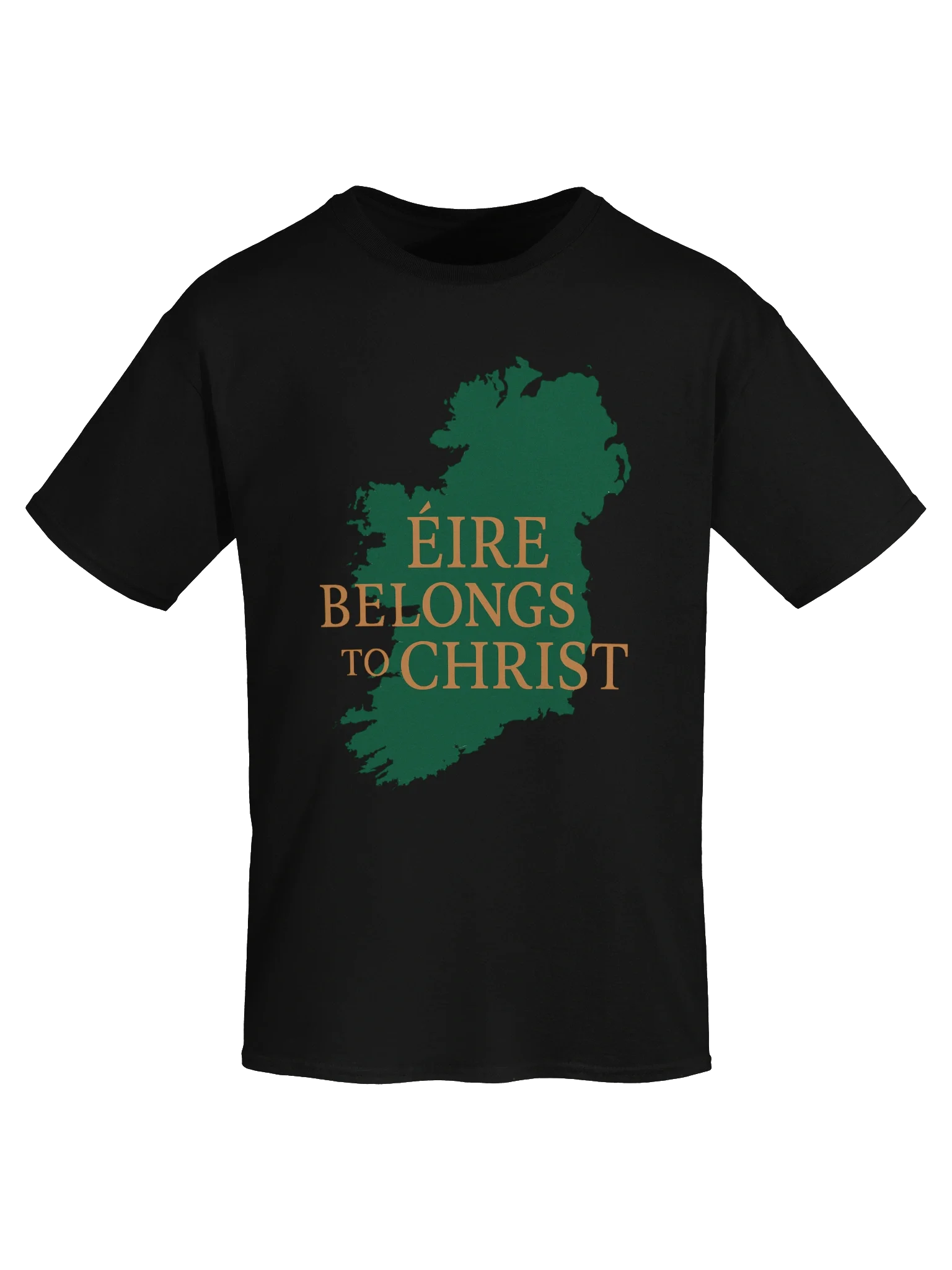 Éire belongs to Christ tee product image (28)