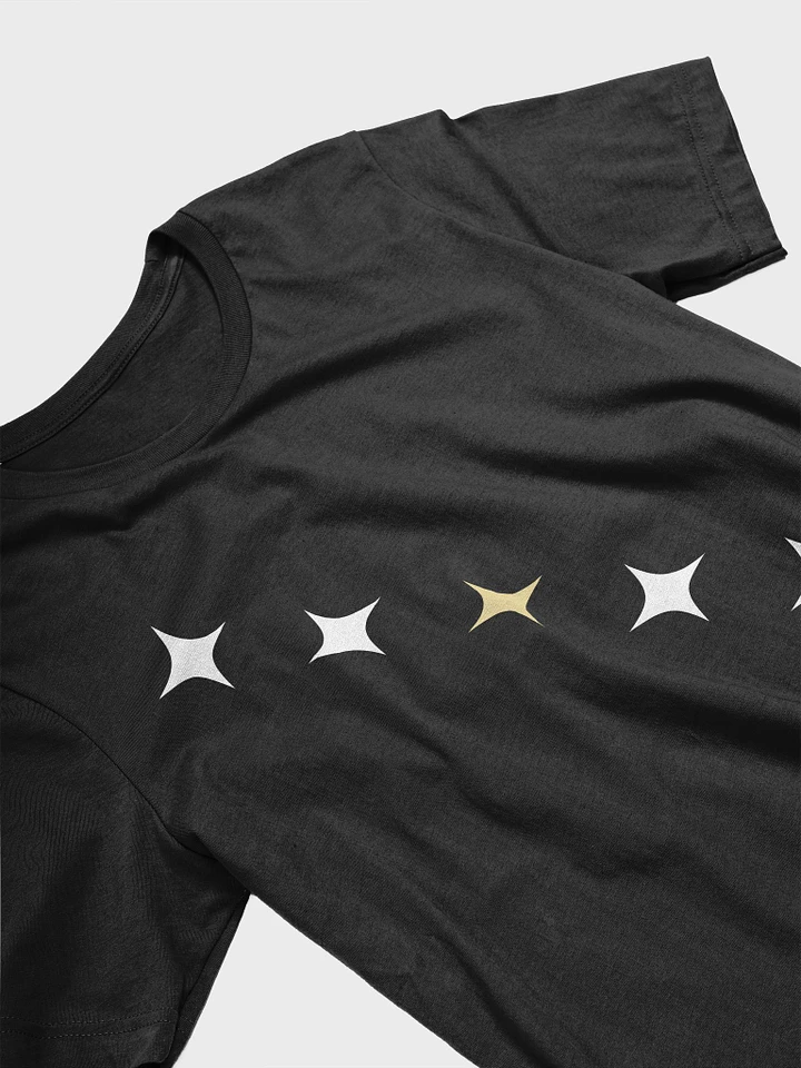 Star Drop Vyde T-Shirt product image (1)