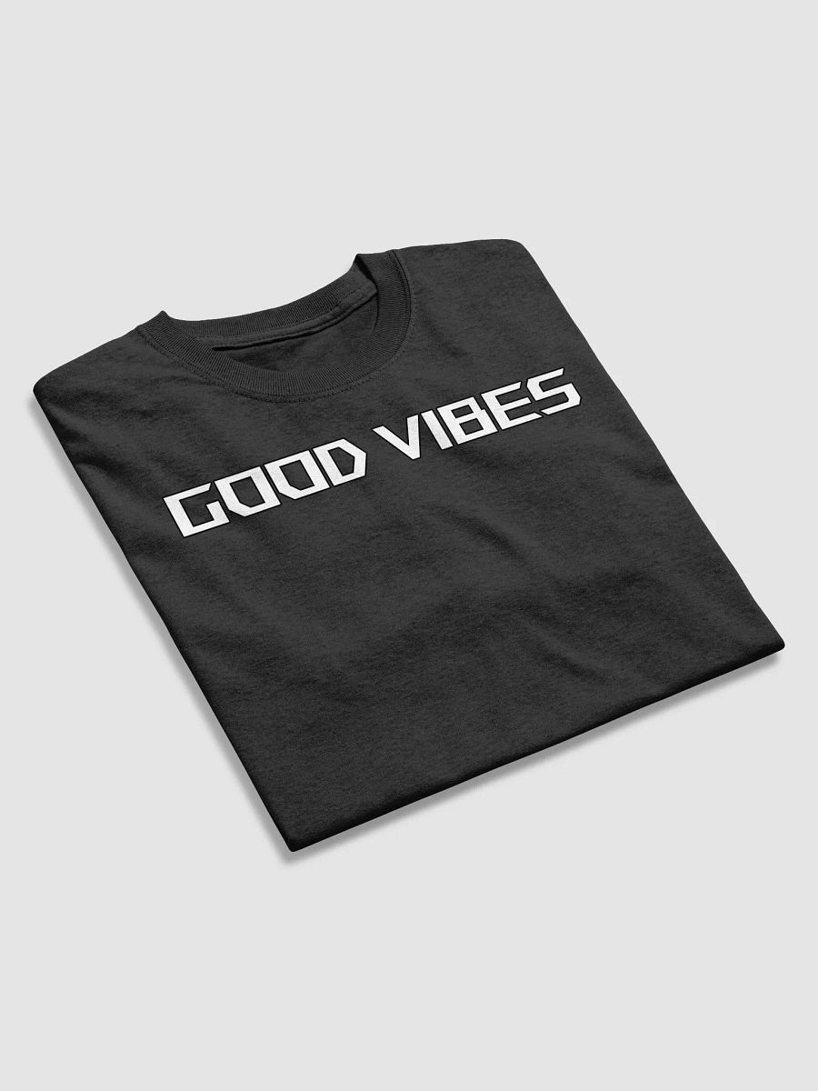 GoodVibes Tee product image (3)