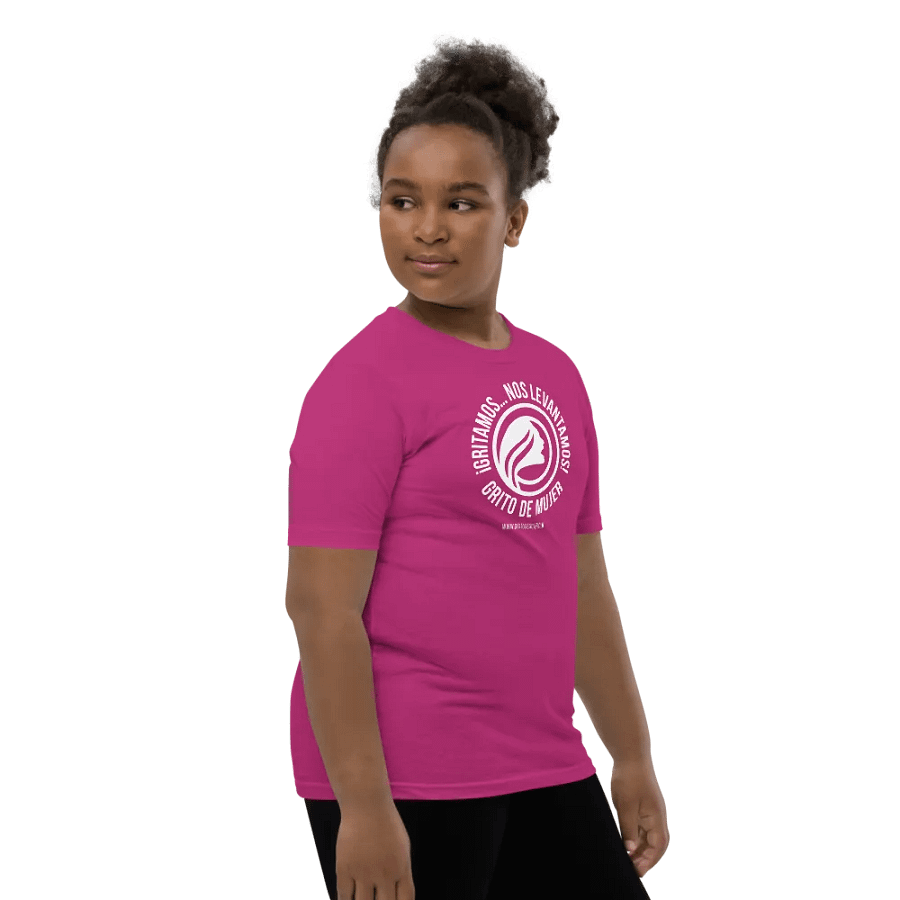 Camiseta Para Niñas | Jóvenes product image (7)