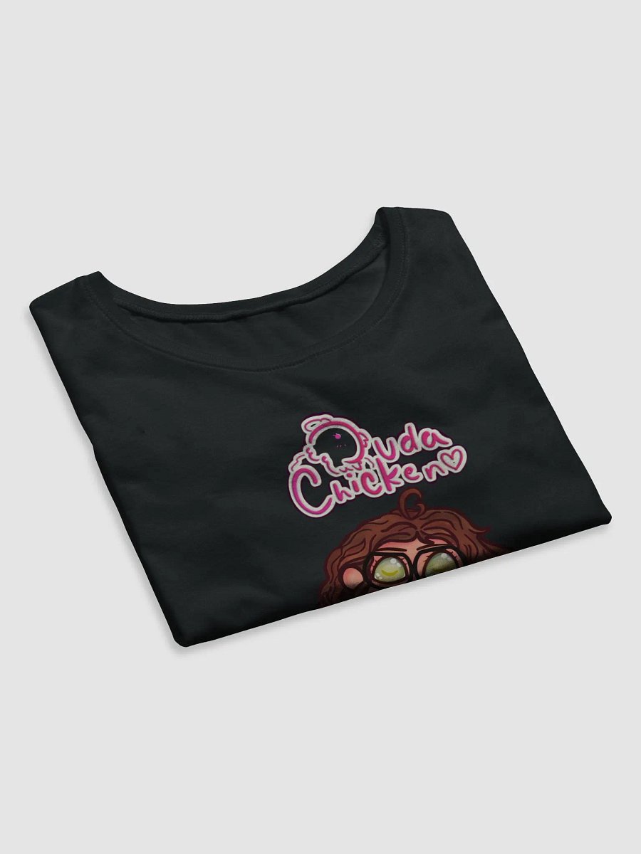 Dudachicken Crop Tee product image (20)