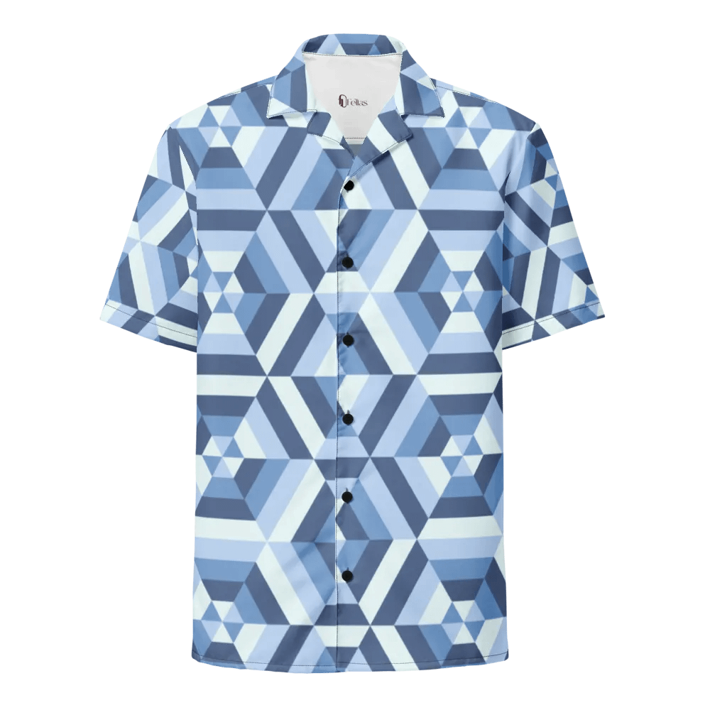 Azure Shirt product image (1)