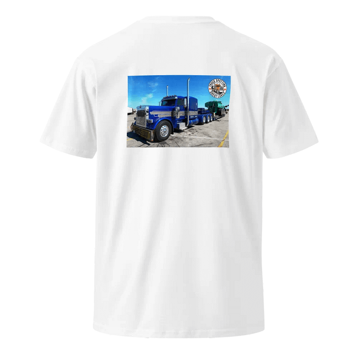 TSGL Tee Custom Truck Photo 01 product image (17)