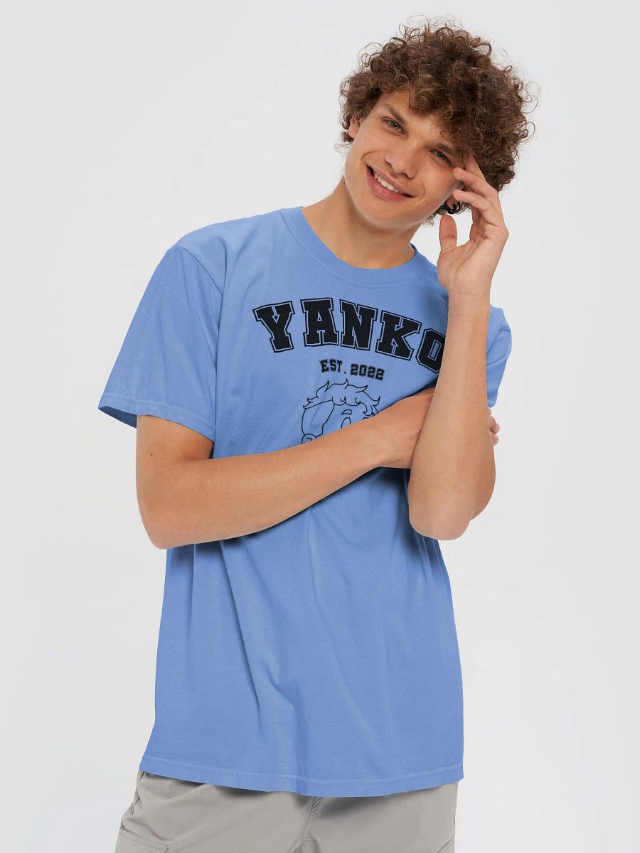 YANKO T product image (17)