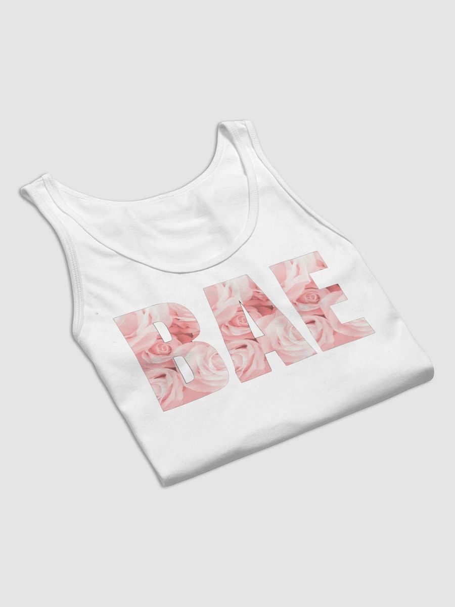 BAE Tank top product image (5)