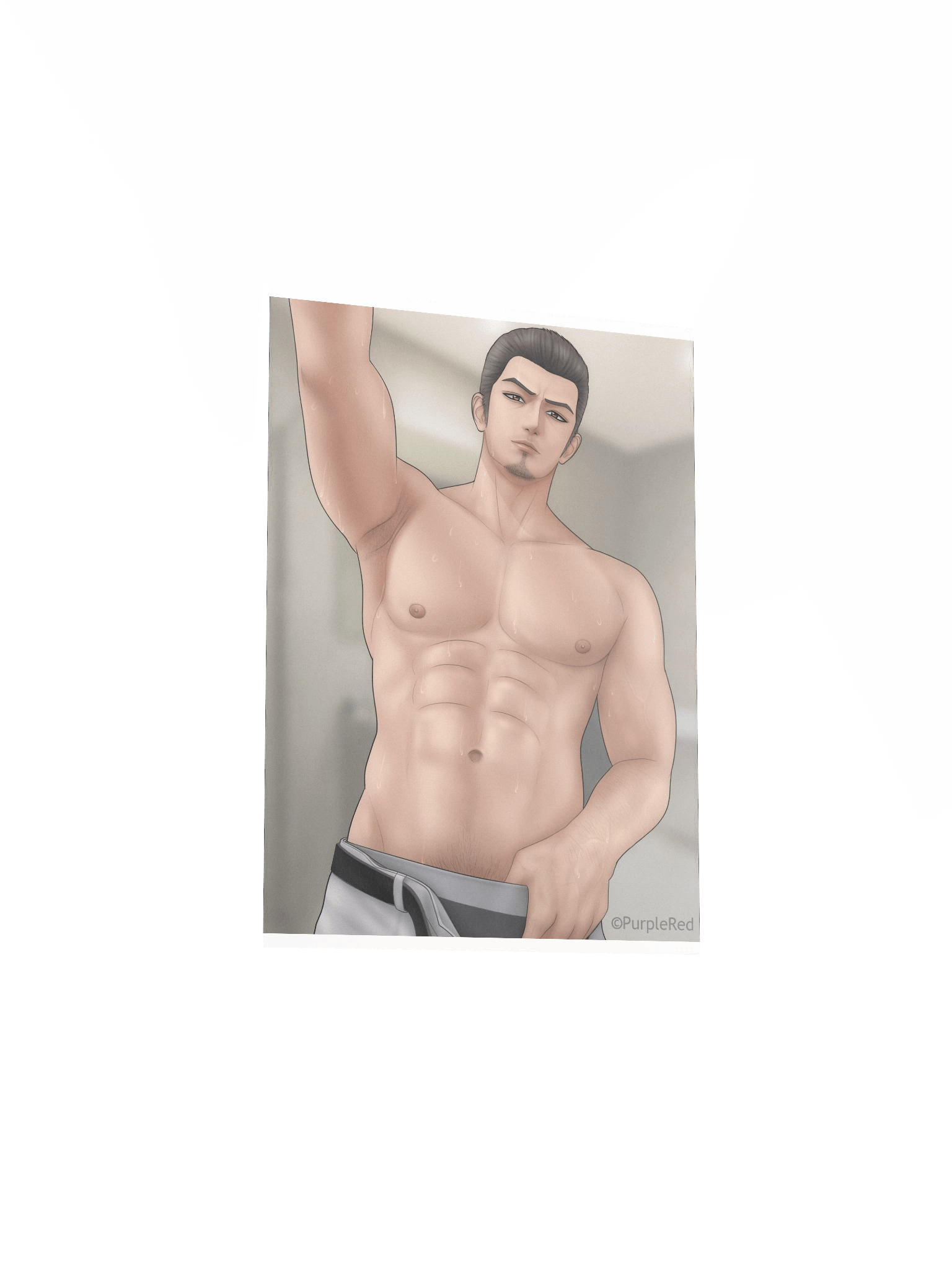 Um, sir? product image (10)