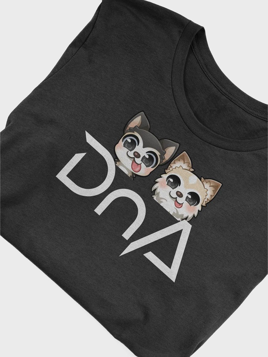 DnA Soft Shirt! product image (5)