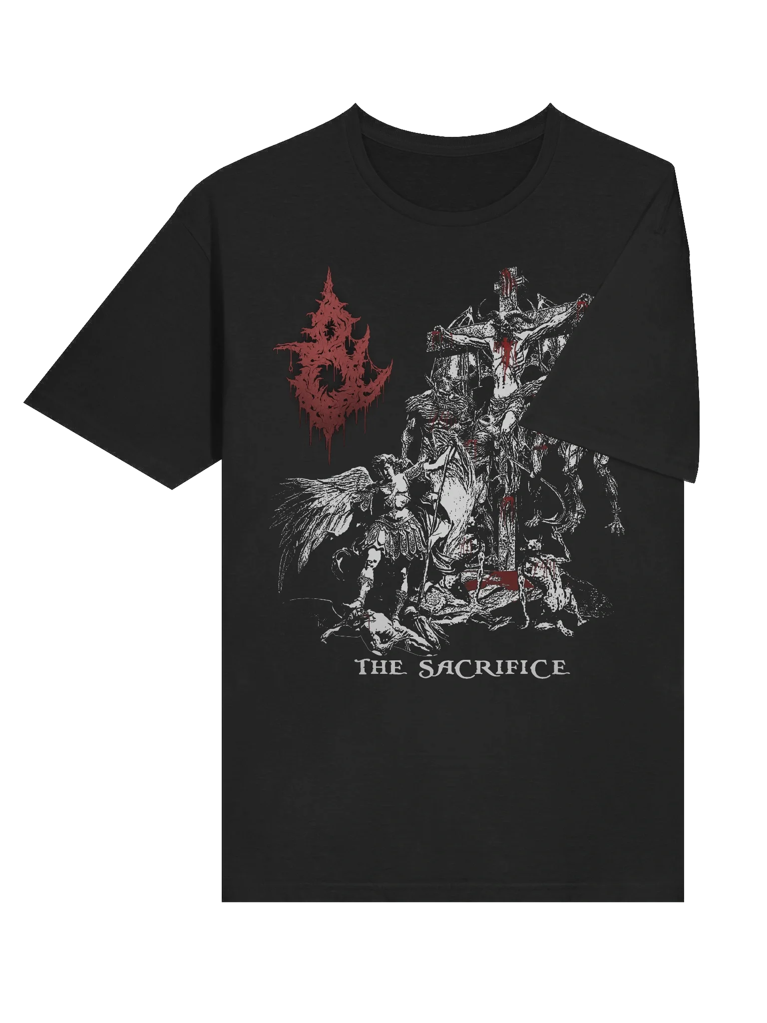 D&E "The Sacrifice" Shirt product image (6)