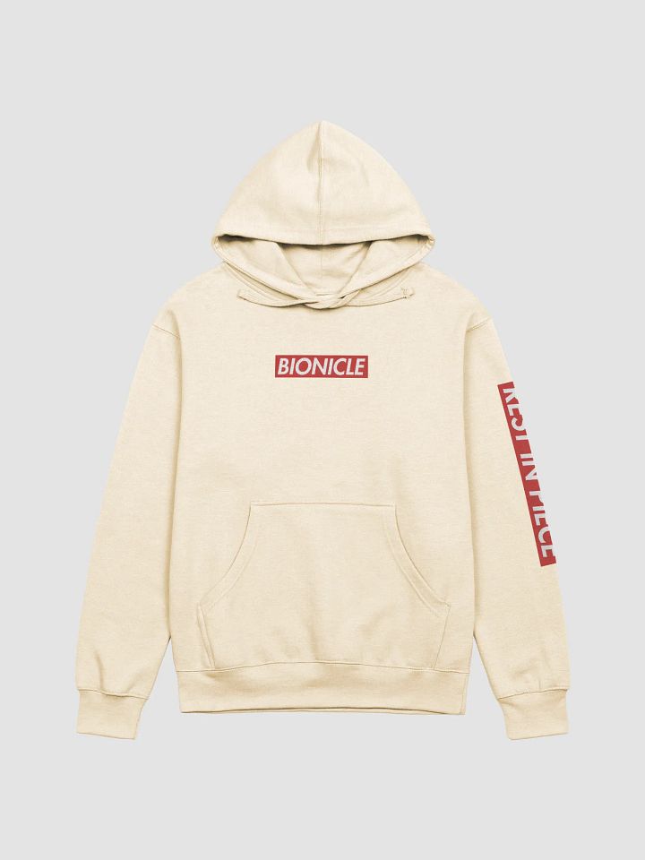 Rest In Piece Hoodie product image (3)