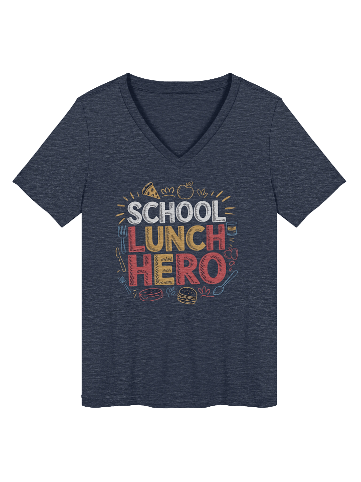 School Lunch Hero product image (1)