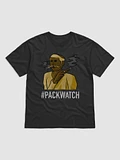 #PACKWATCH Tee product image (1)