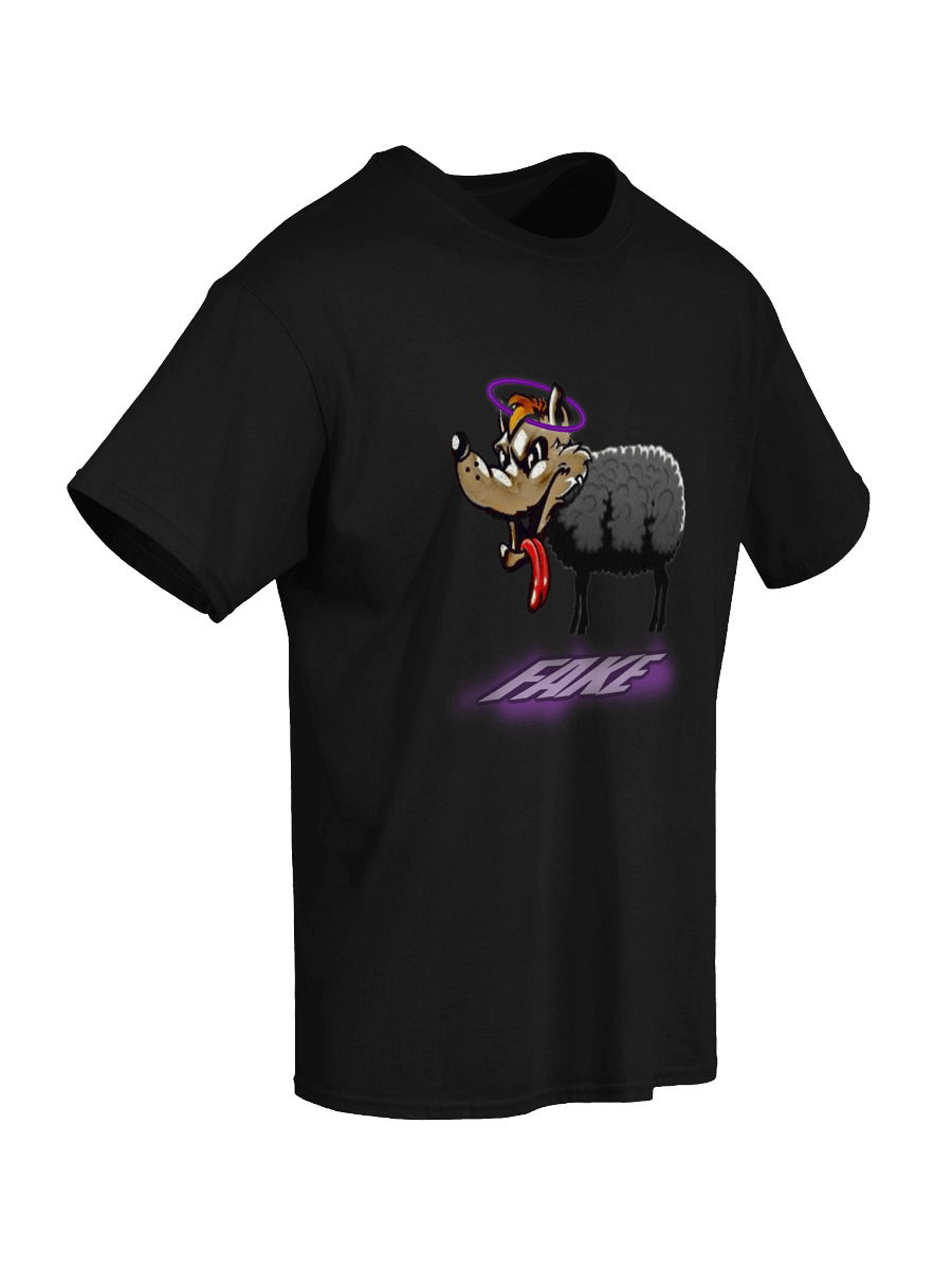 Misunderstood T-Shirt product image (5)
