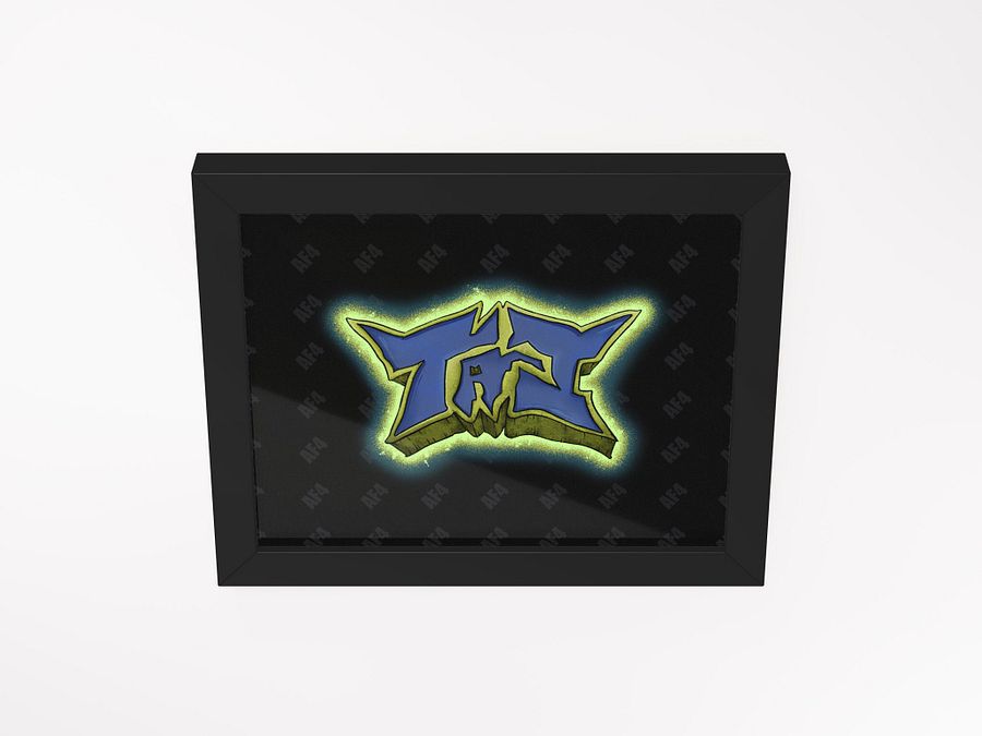 Tai Framed Print product image (4)