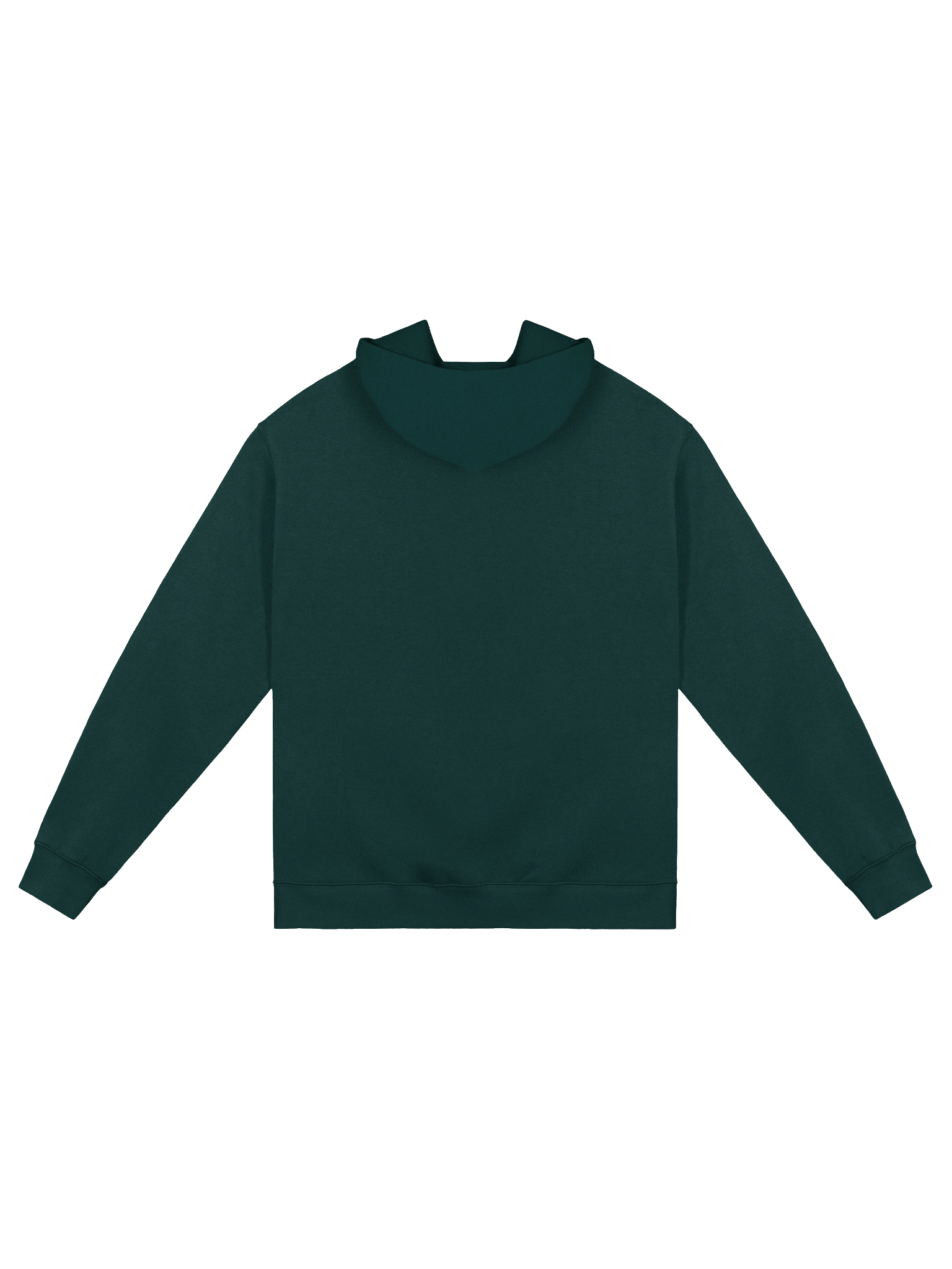 BLACKENED Stylized Unisex Oversized Hoodie product image (3)