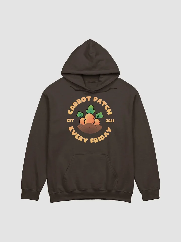 Carrot Patch Hoodie 2024 product image (1)