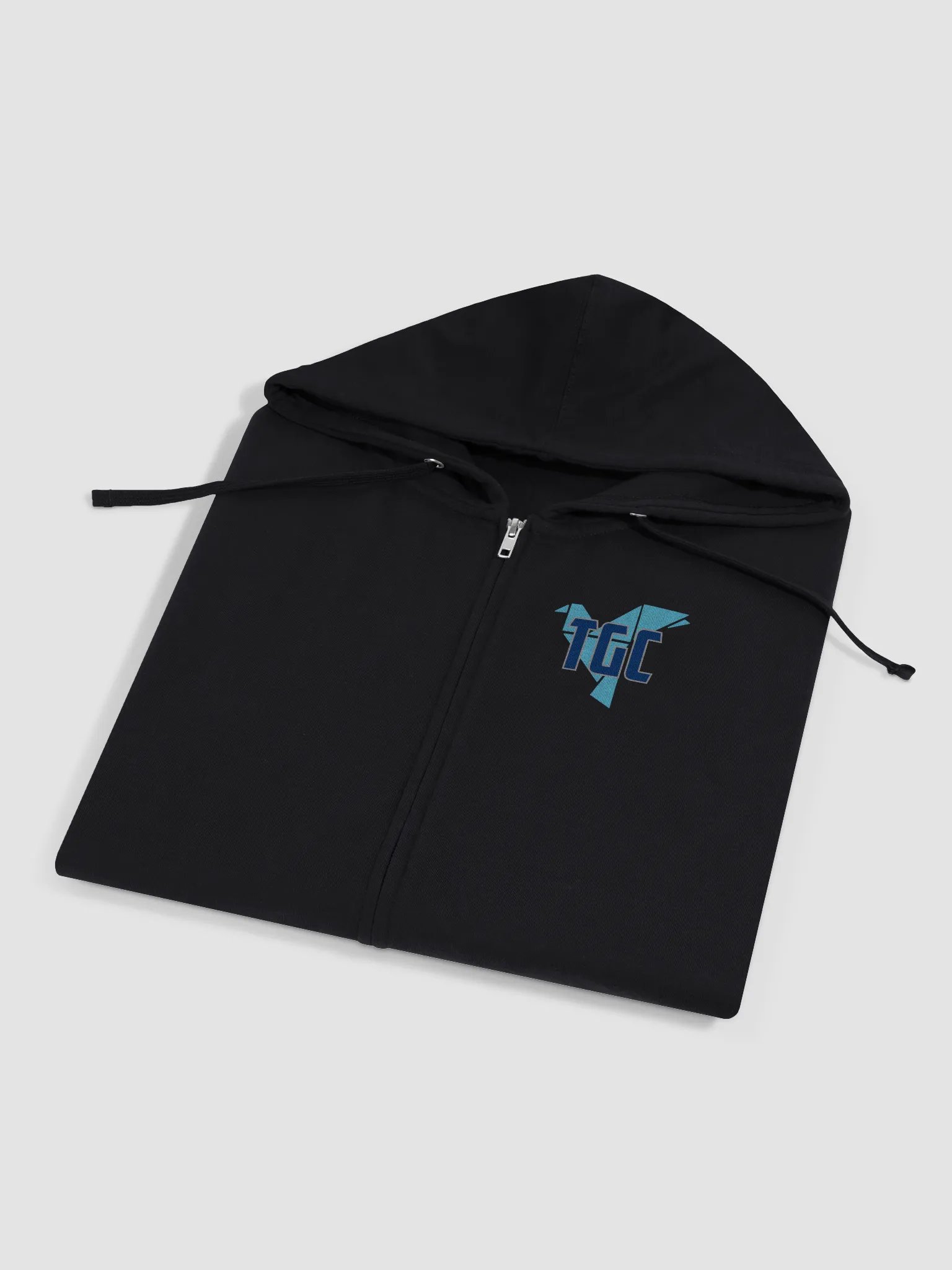 TGC ZIP UP product image (4)