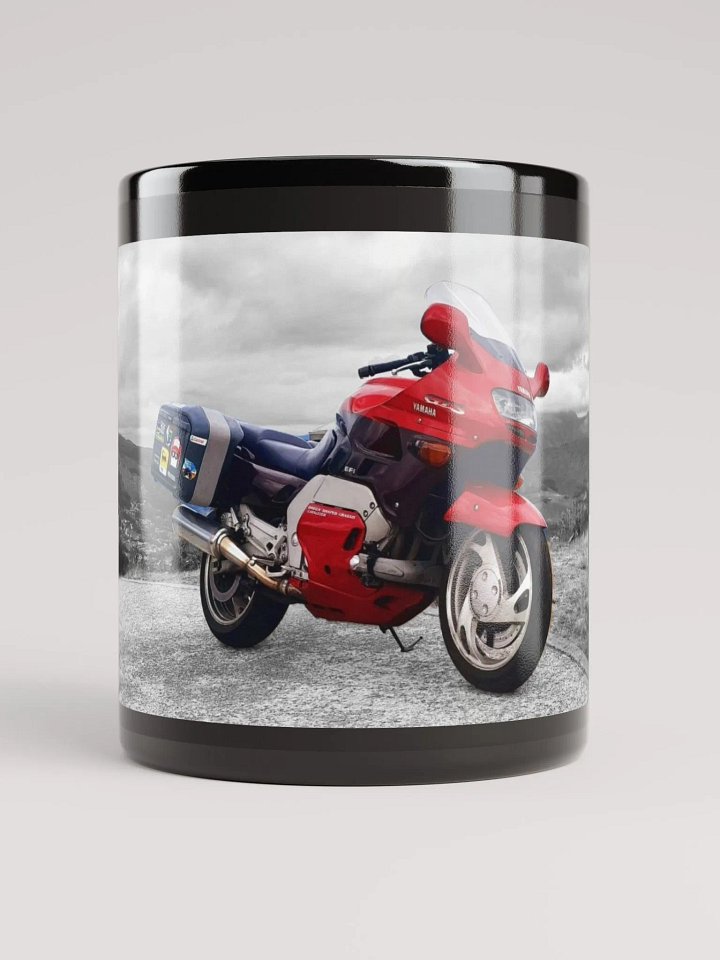 Taza 2- Yamaha GTS 1000 product image (1)