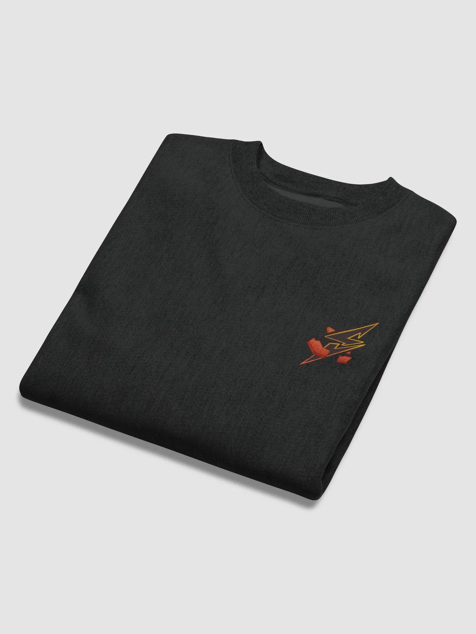 UnstableSparkey Logo Crewneck product image (5)