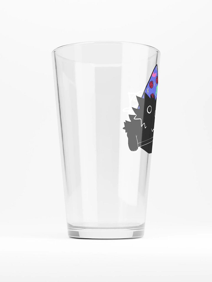 my MAGIC pint glass product image (2)