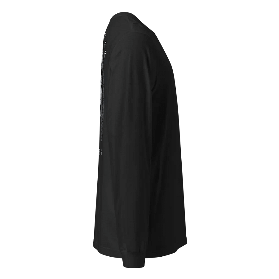Destroyer of Darkness Long Sleeve product image (3)