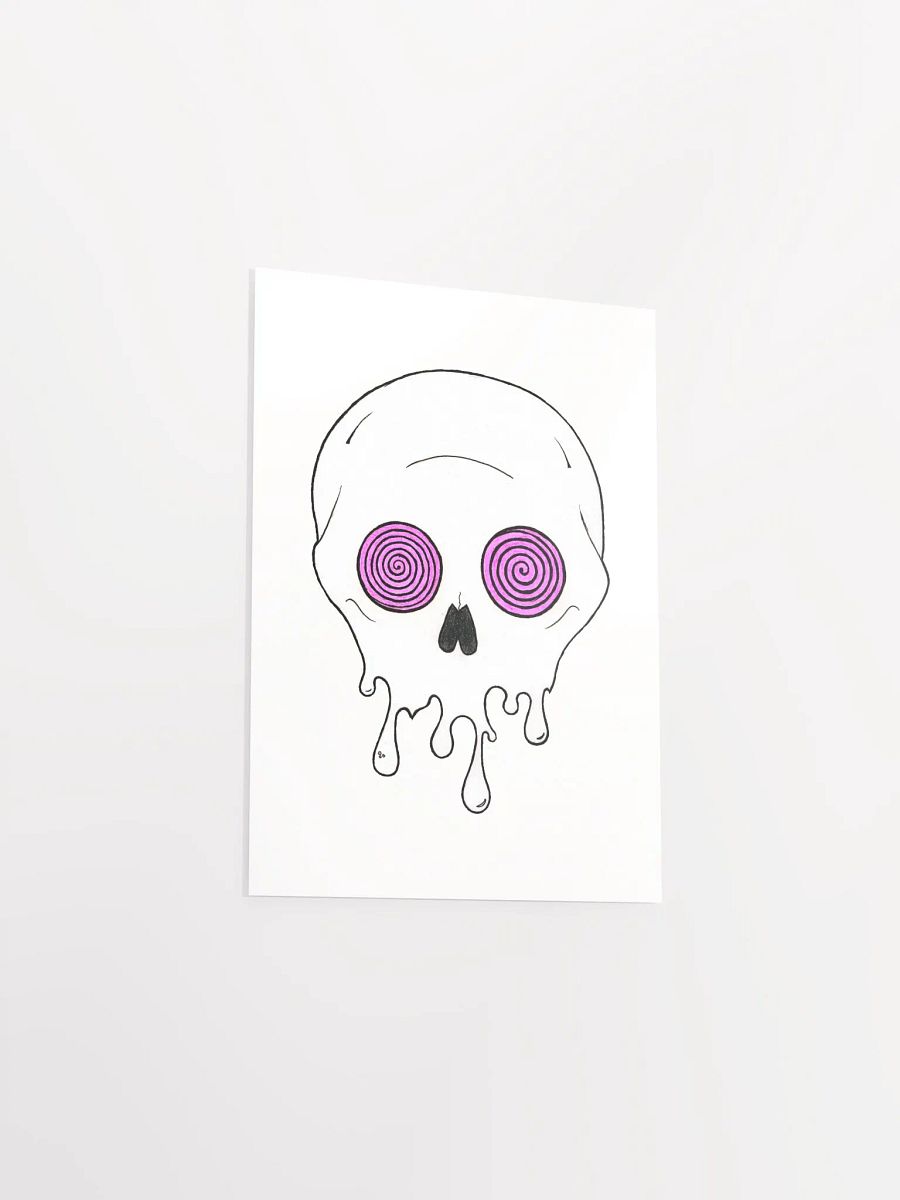 Face Melter print product image (3)