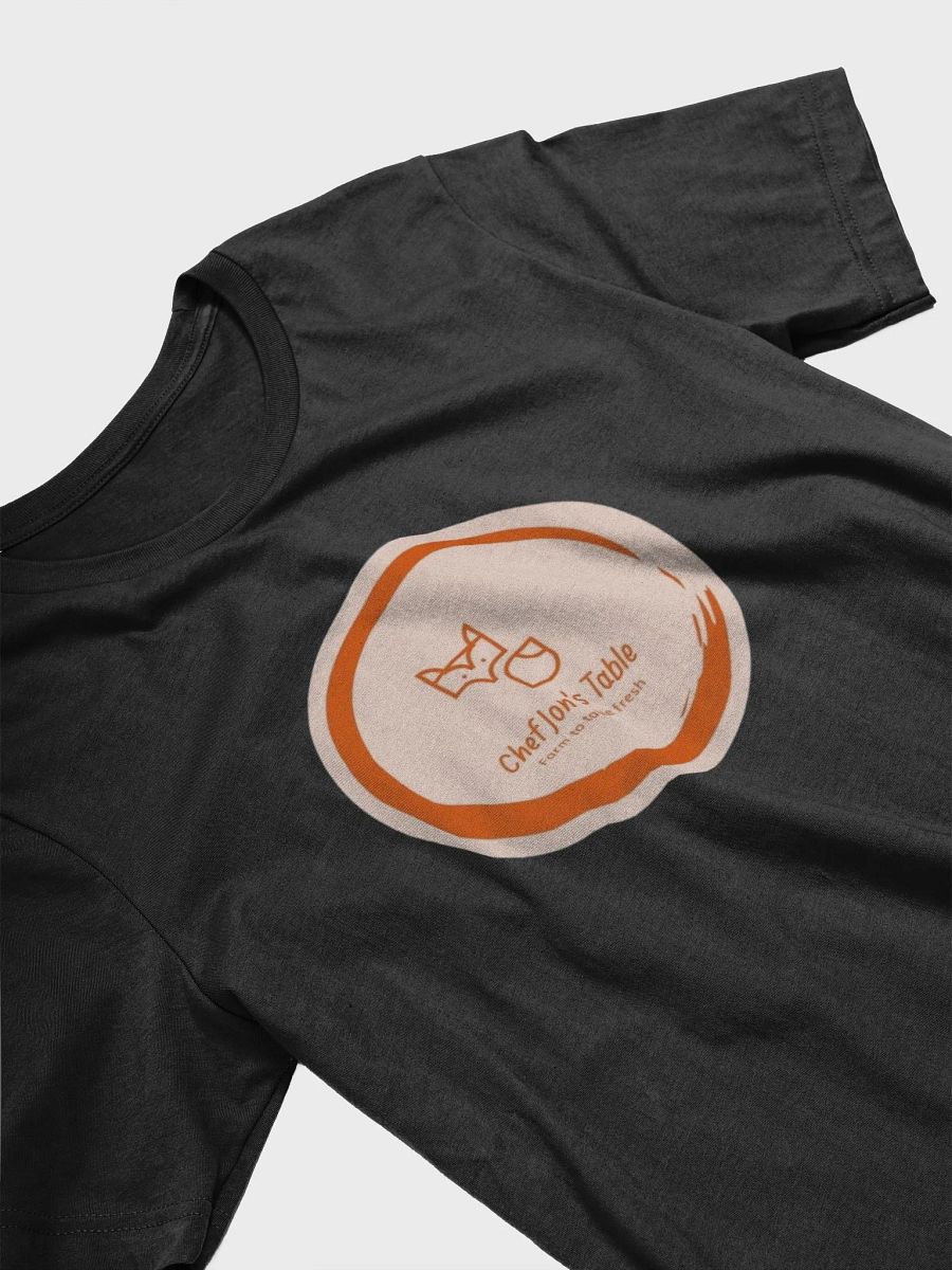 Chef Jon's Table T-Shirt product image (3)