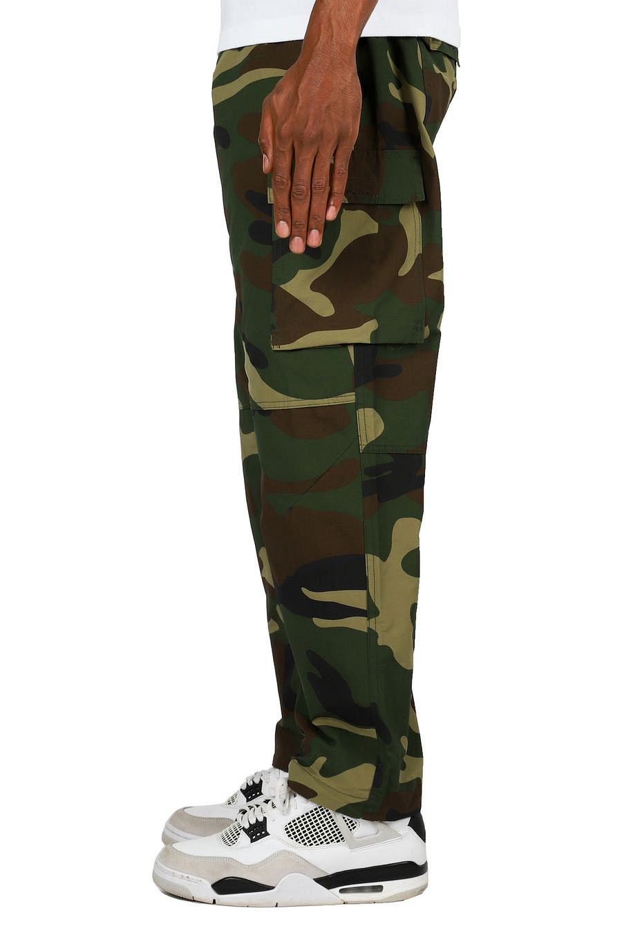 Cargo pants product image (2)