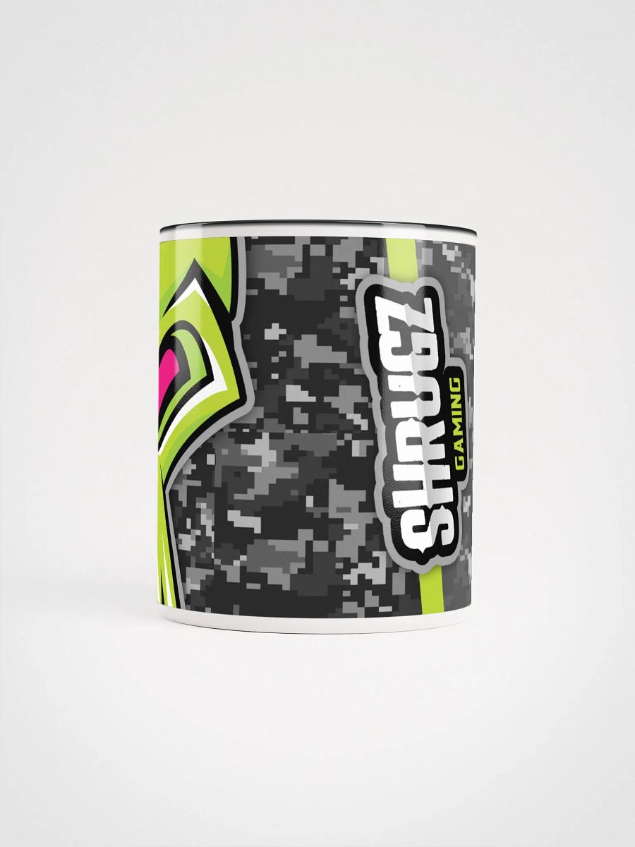 Shrugz Mugz! product image (4)