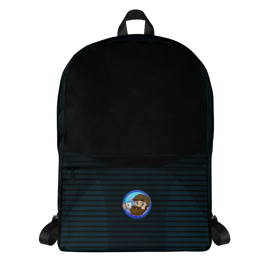 MrB Profile Backpack product image (3)