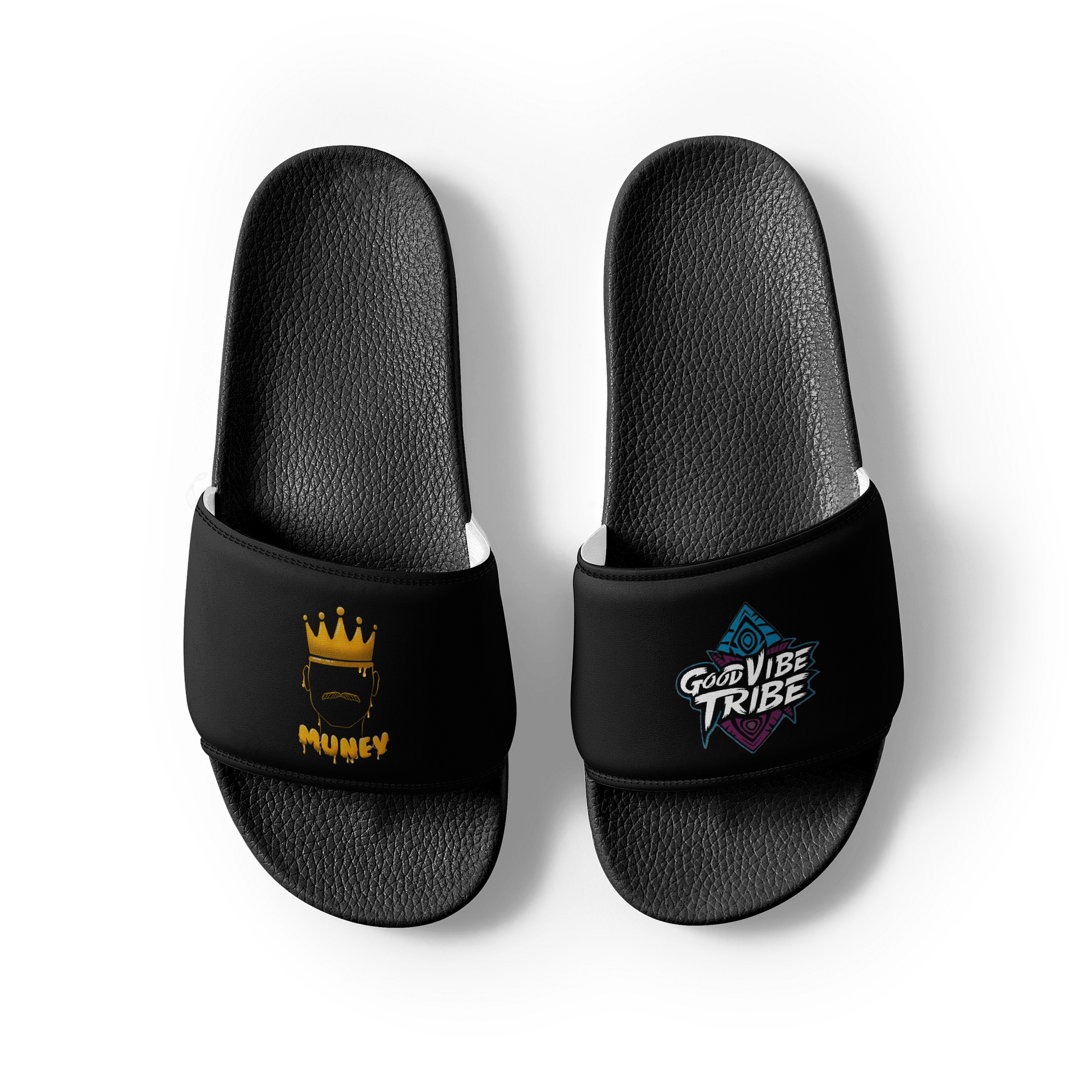 Muney x GVT Slides product image (4)