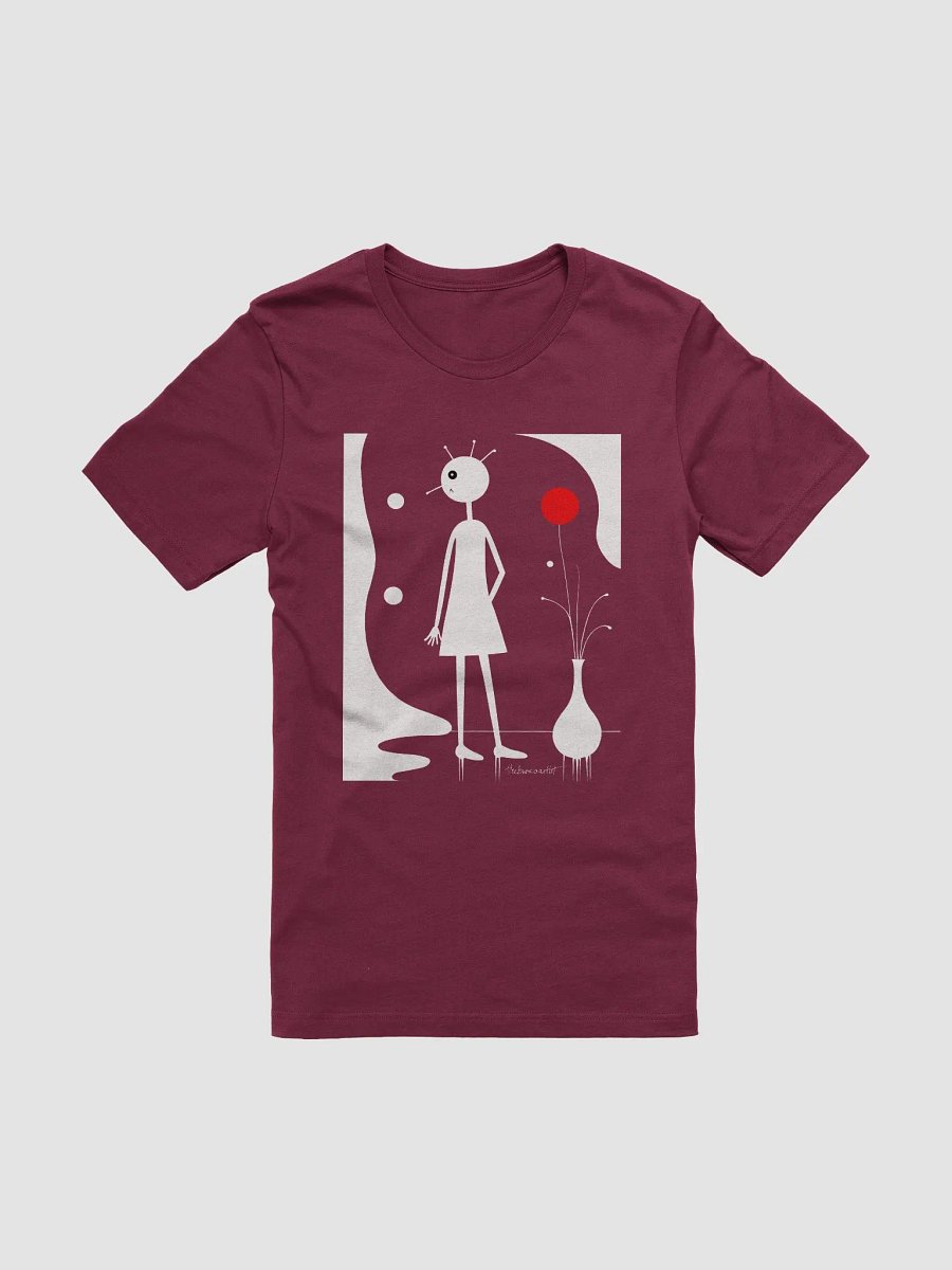 Bella+Canvas Supersoft T-Shirt product image (6)