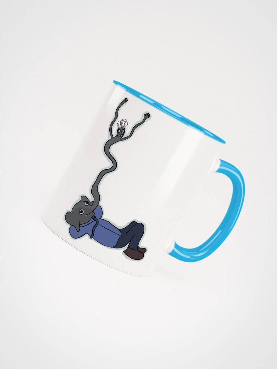 Elephant Wacky Wave Mug product image (4)