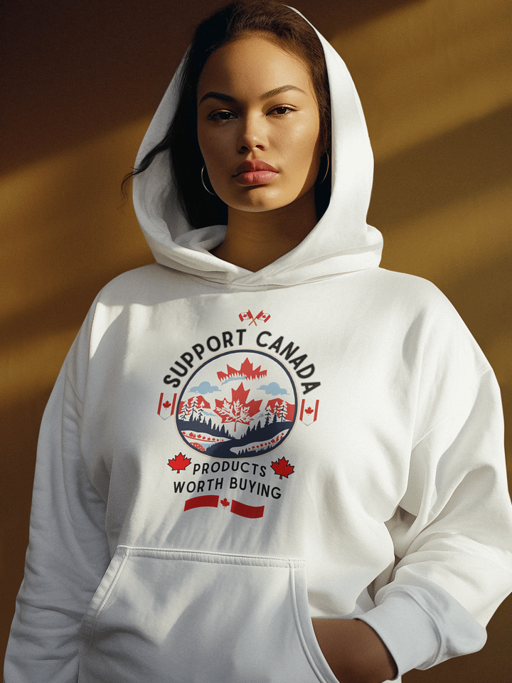 True North Classic Hoodie product image (13)