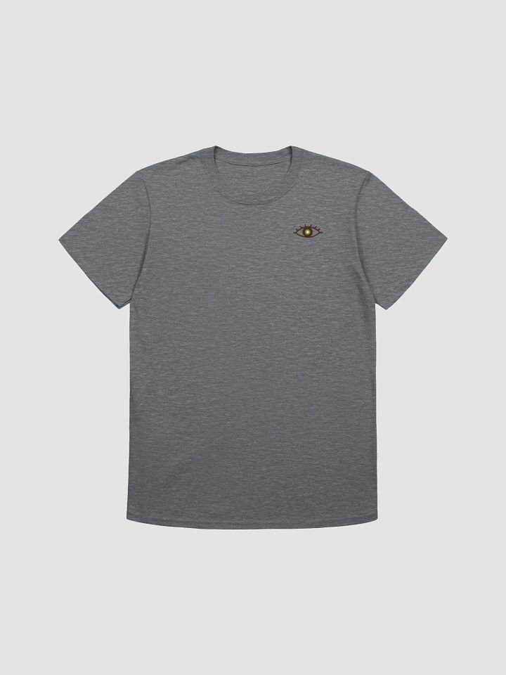 Mystical Eye Unisex T-Shirt product image (3)