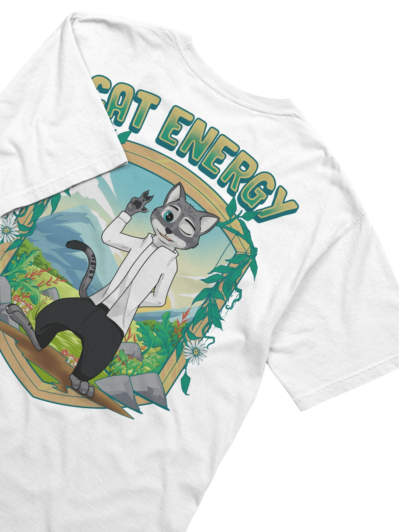 Cat Energy product image (3)