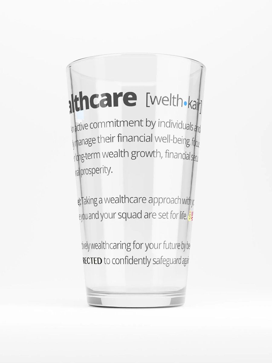 Wealthcare glass product image (1)