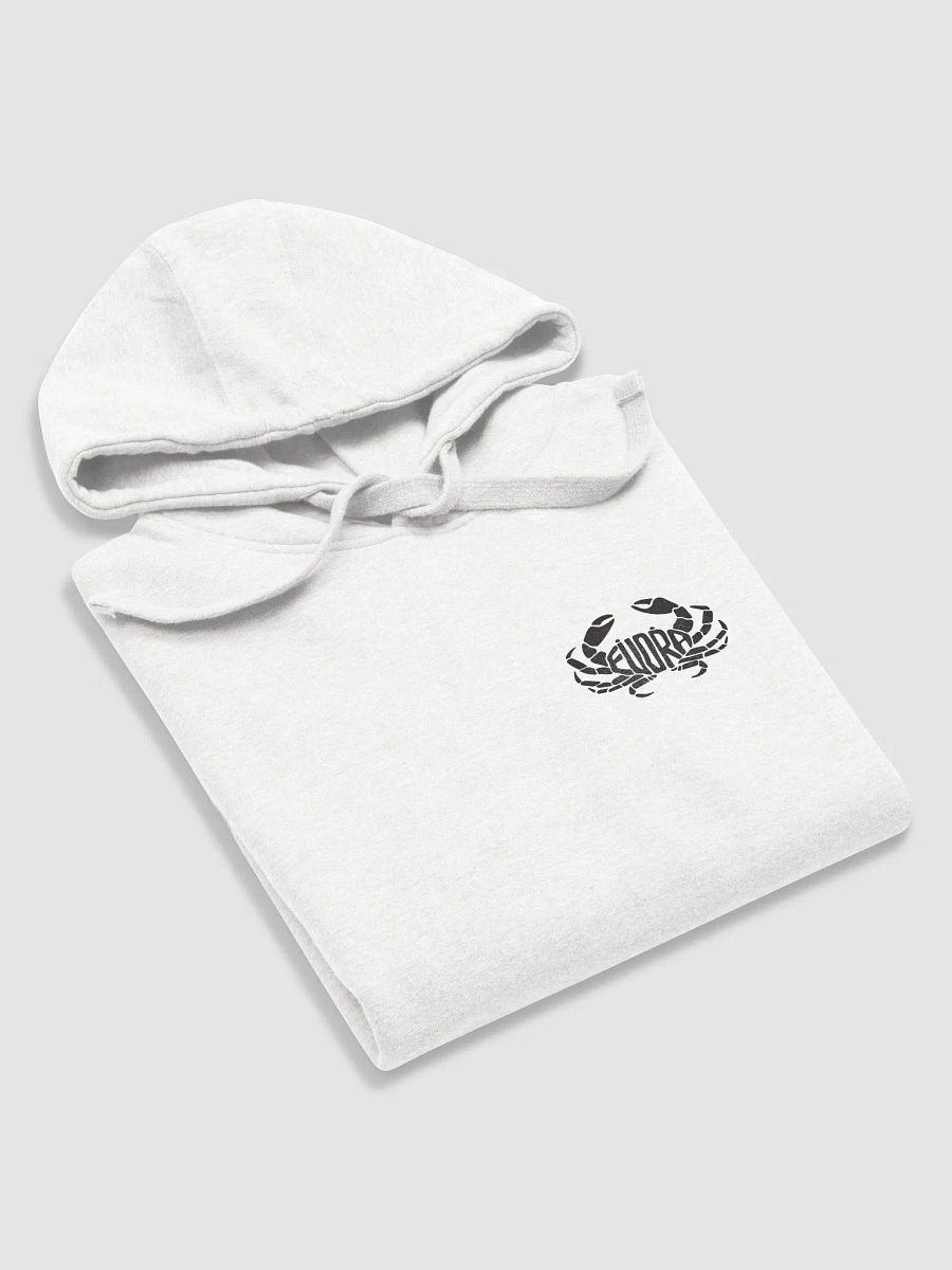Evora Crab Hoodie product image (5)
