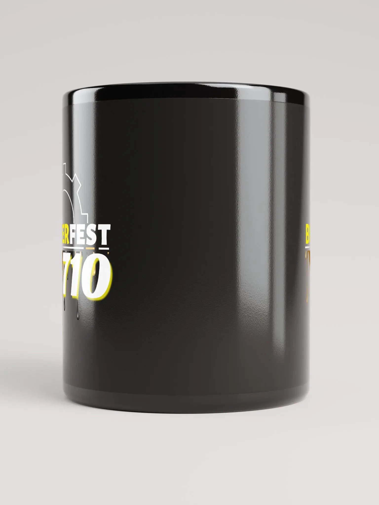 Bimmer Mug product image (5)