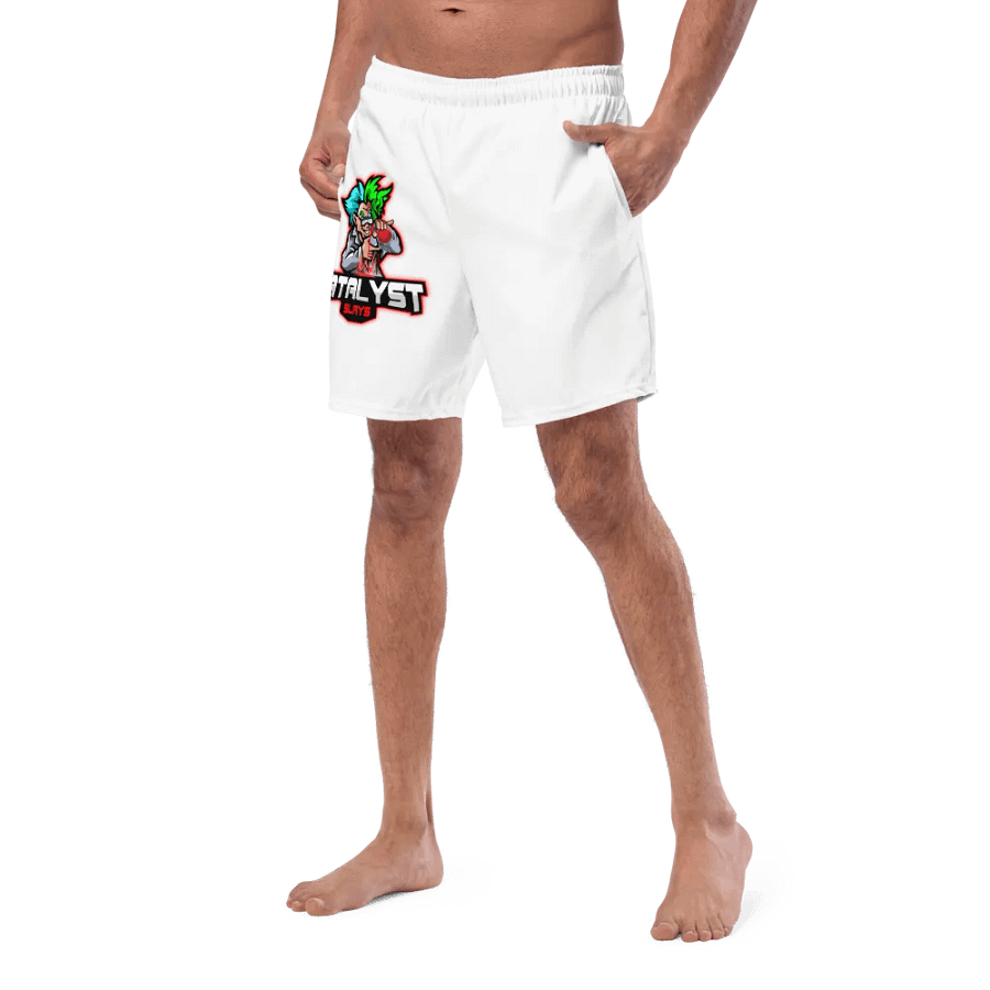 MENS SWIMMING TRUNKS product image (7)