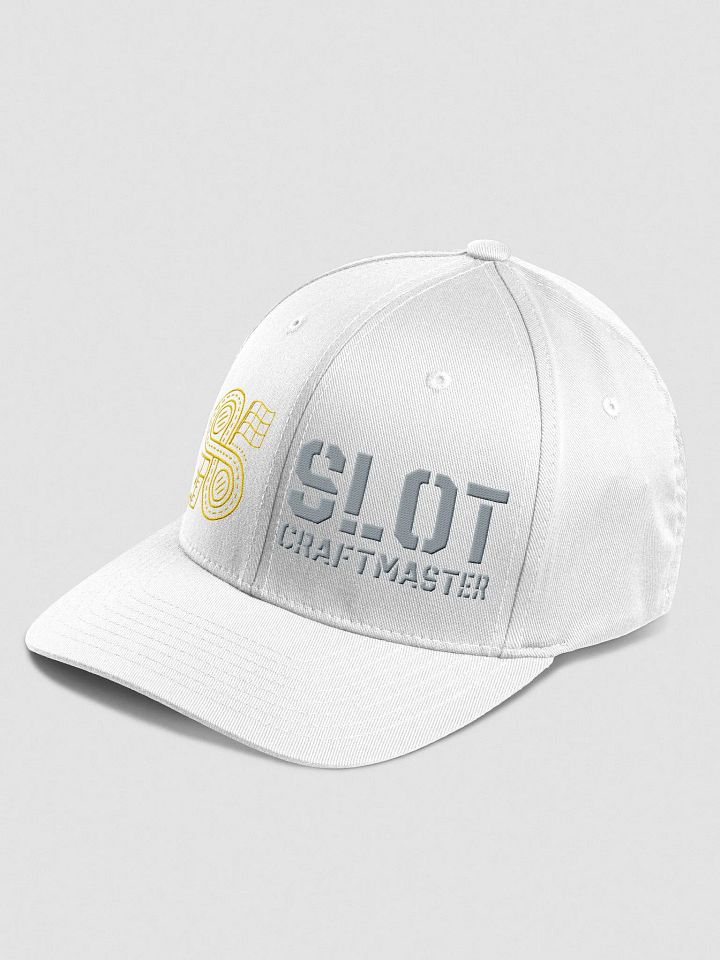 MasterCap WHT product image (2)