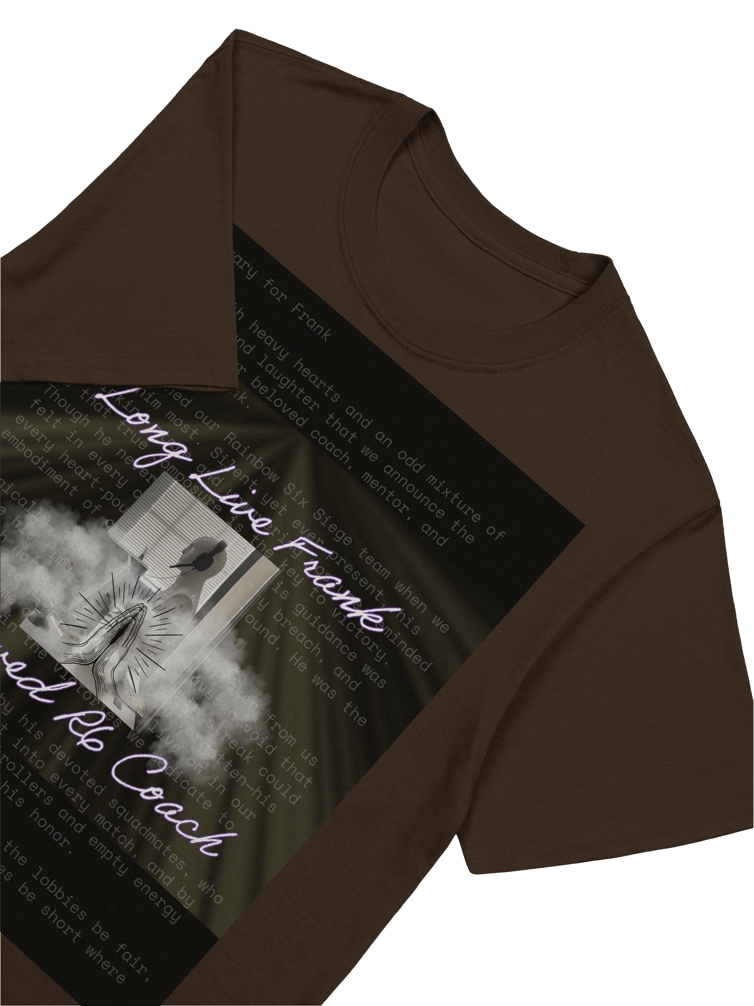 R.I.P Frank product image (7)