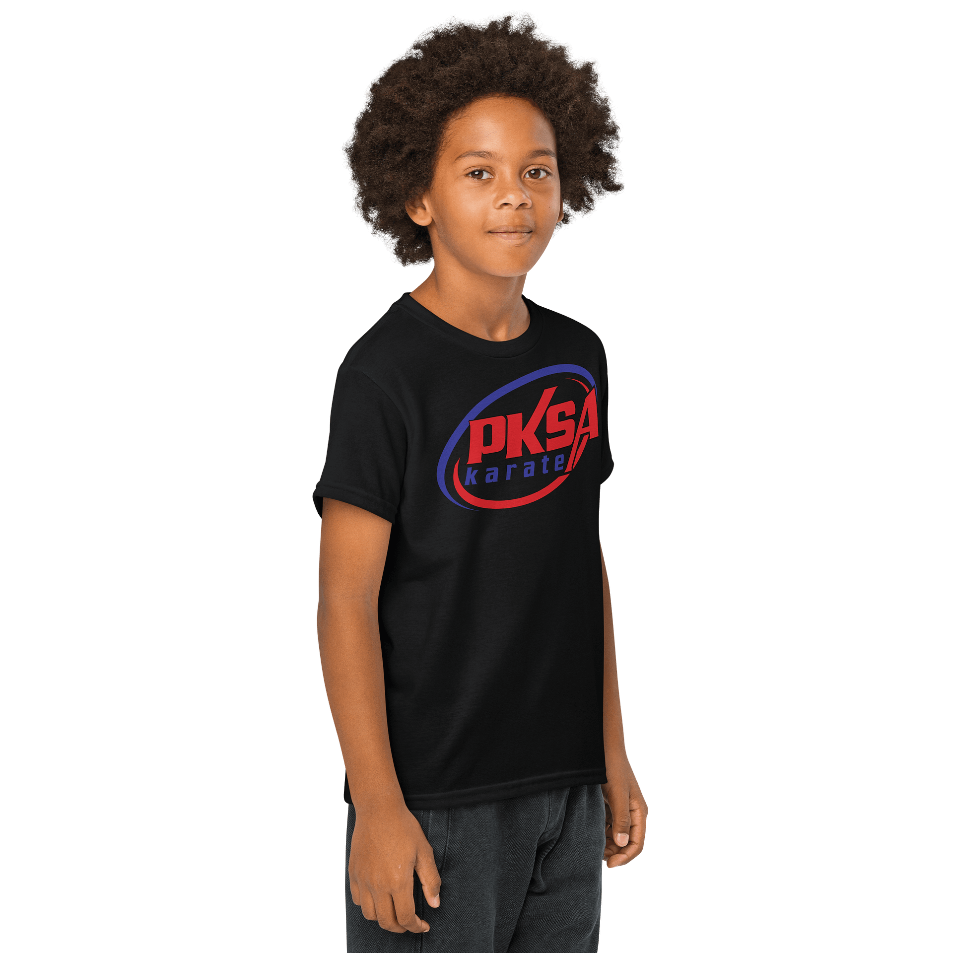 Kids: Embrace Discipline Tee product image (4)